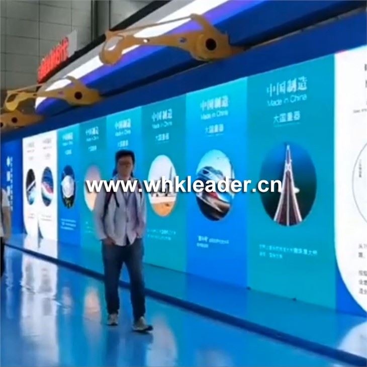 Interactive Ads