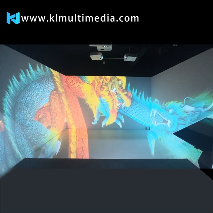 Video Mapping Software