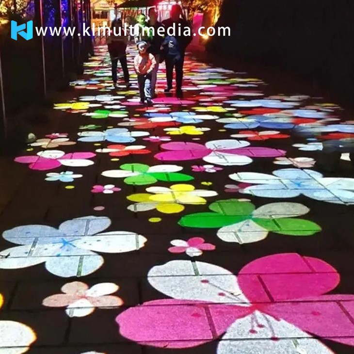 Projector Light