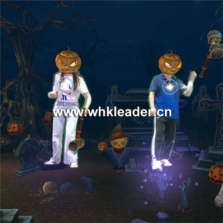 Game Kinect